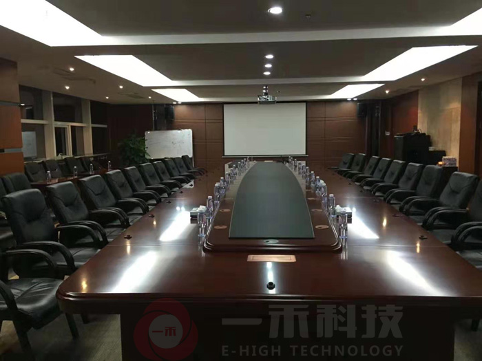 會議室擴(kuò)聲系統(tǒng)